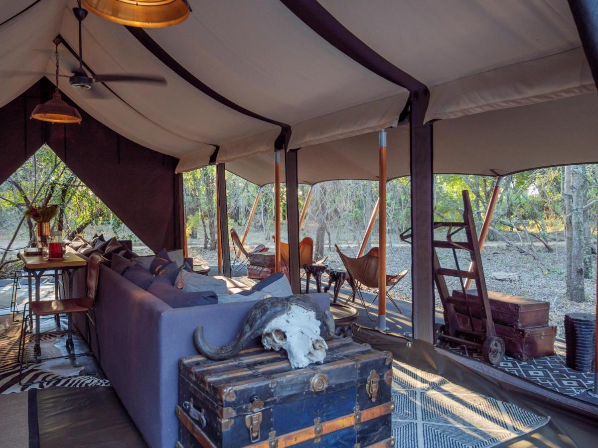 Jock Safari Lodge Skukuza Extérieur photo